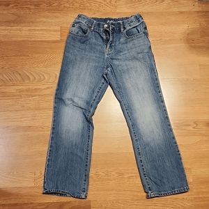 Childrens place Boys 10 Husky Jeans